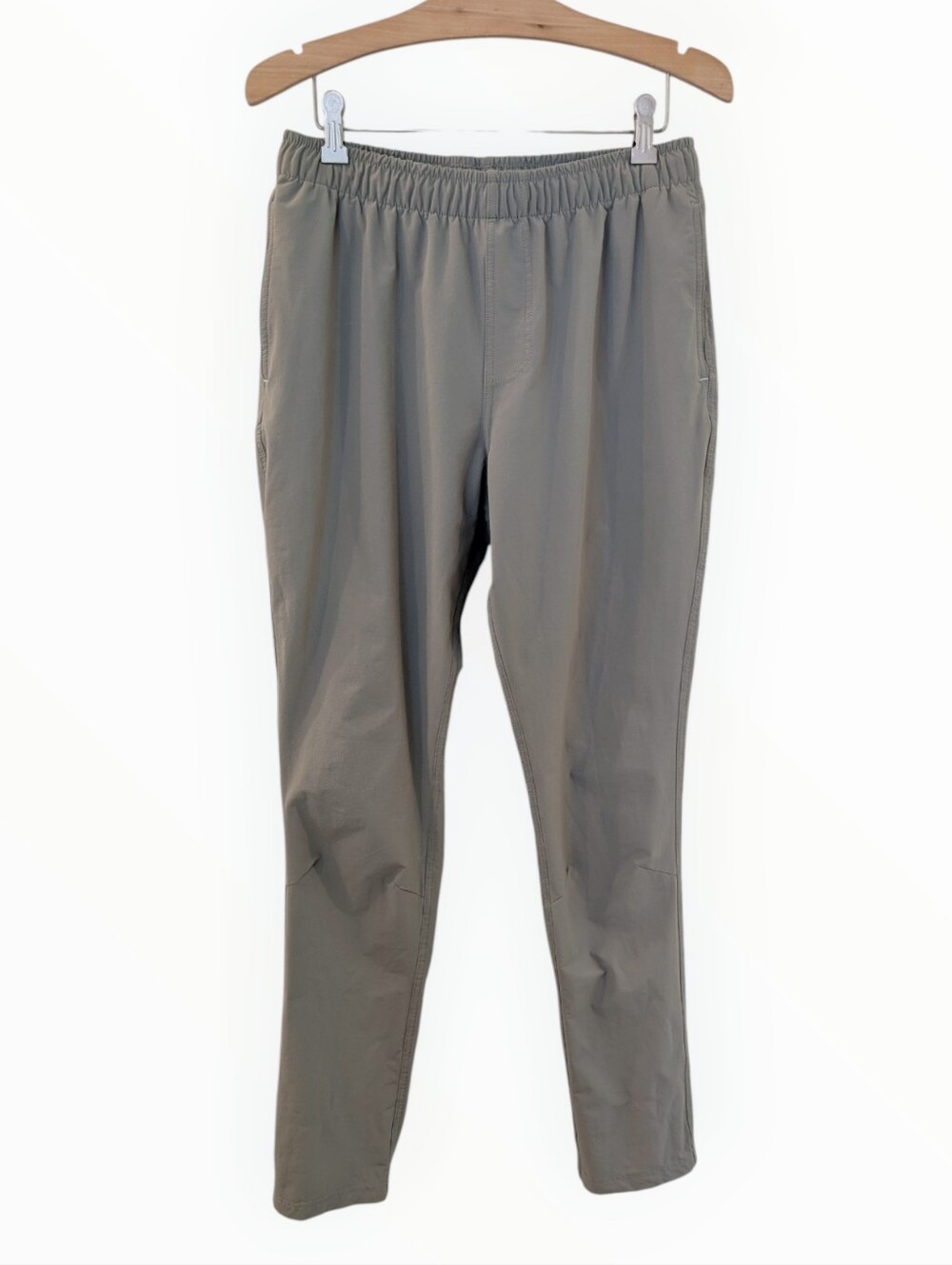 Myles Men's Everyday Lightweight Pants Medium Dusty Olive